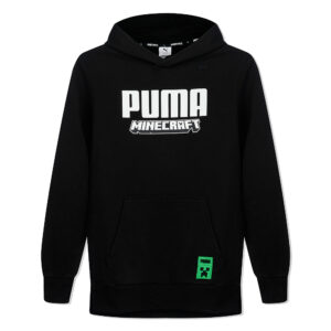 Мужская худи PUMA x Minecraft Hoodie