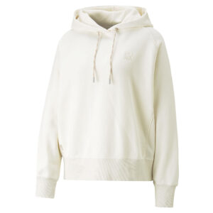 Женская худи PUMA Infuse Hoodie