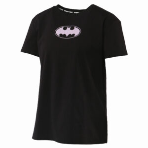 Женская футболка STREETBEAT & The Batman