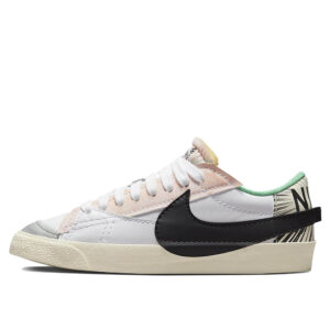 Мужские кроссовки Nike Blazer Low 77 Jumbo