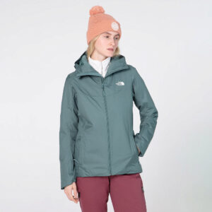 Женская куртка The North Face Quest Insulated Jacket