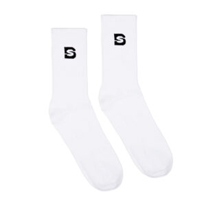 Носки STREETBEAT Logo Socks 2 Pairs