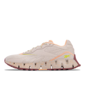Женские кроссовки Reebok Zig Dynamica 4 Adventure