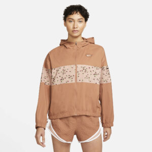 Женская куртка Nike Icon Clash Woven Running Jacket