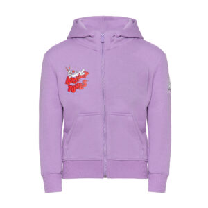 Подростковая толстовка STREETBEAT Zip Hoodie Looney Tunes