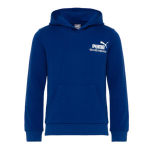 Подростковая худи PUMA ESS+ MID 90s Hoodie