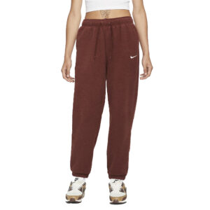 Женские брюки Nike Sportswear Essentials Plush High-Rise Joggers