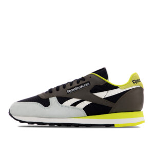 Мужские кроссовки Reebok Classic Leather