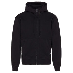 Мужская толстовка STREETBEAT Full Zip Basic Hoodie French Terry