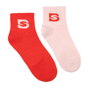 Носки STREETBEAT Logo Socks 2 Pair