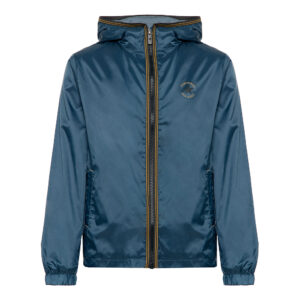 Детская ветровка Converse Core Windbreaker