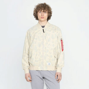 Мужской бомбер Alpha Industries L-2B Packaway Flight