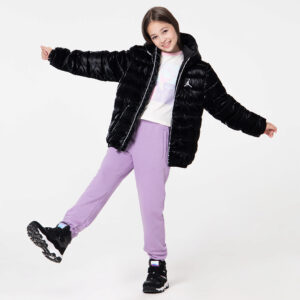 Подростковая куртка Jordan Down Puffer Jacket