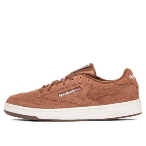 Мужские кроссовки Reebok Club C 85