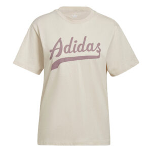 Женская футболка adidas Regular T-Shirt