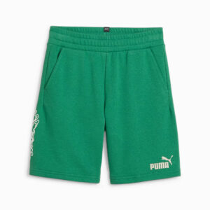 Подростковые шорты PUMA ESS+ MID 90s Shorts