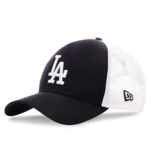 Кепка New Era Clean Trucker LA