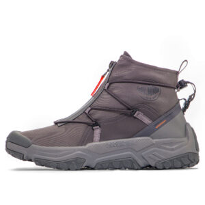Мужские кроссовки Palladium Off-Grid High Zip Waterproof+