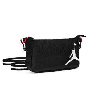 Сумка через плечо Jordan Jacquard Handbag