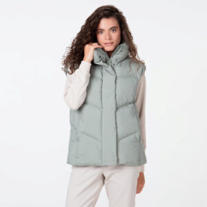 Женский жилет STREETBEAT Down Vest