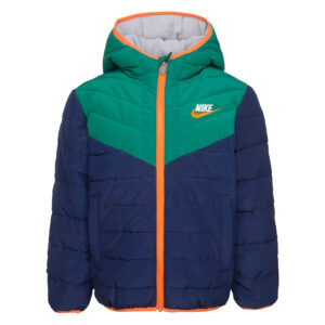 Детская куртка Nike Down Fill Puffer