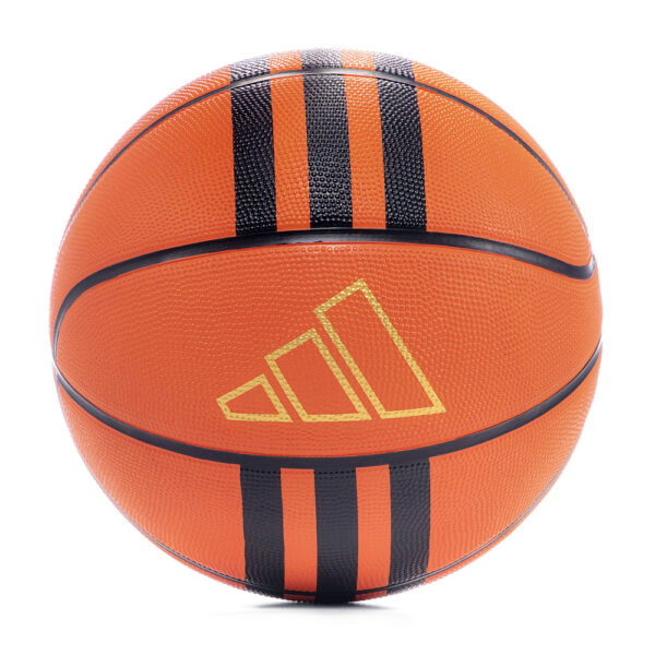 Баскетбольный мяч adidas 3-Stripes Rubber