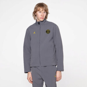 Мужская куртка Jordan Paris Saint-Germain Woven Jacket