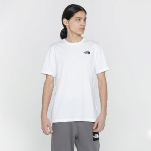 Мужская футболка The North Face Redbox Celebration Tee
