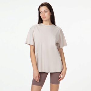 Женская футболка STREETBEAT Oversize Tee