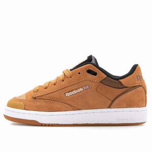 Мужские кроссовки Reebok Club C Bulc