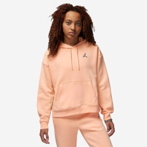 Женская худи Jordan Brooklyn Fleece Pullover Hoodie
