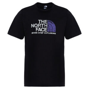 Мужская футболка The North Face Rust 2 Tee