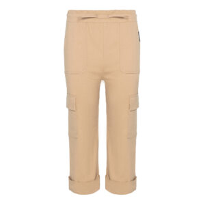 Подростковые брюки Converse Paperbag Wide Leg Woven