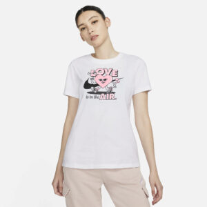 Женская футболка Nike V-Day Tee