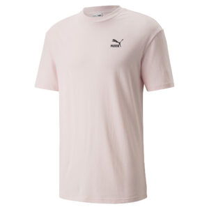 Мужская футболка PUMA HC Relaxed Short Sleeve Tee