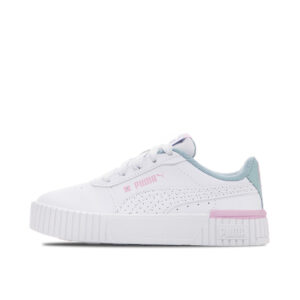 Детские кроссовки PUMA Carina 2.0