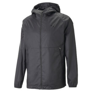 Мужская ветровка PUMA Tech Hooded Jacket