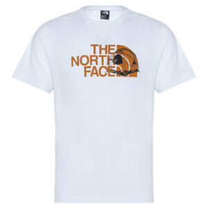 Мужская футболка The North Face Graphic Half Dome