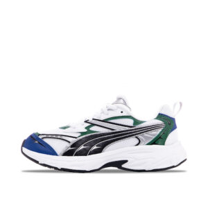 Подростковые кроссовки PUMA Morphic Techie