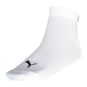 Носки PUMA Unisex Quarter Plain 3-Pack