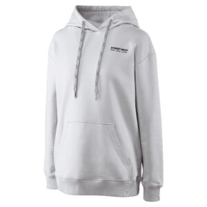 Женская худи STREETBEAT Basic Hoodie