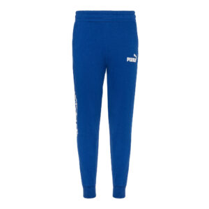 Подростковые брюки PUMA ESS+ MID 90s Pants