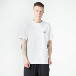 Мужская футболка STREETBEAT Smile Logo Tee