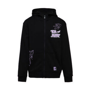 Детская толстовка STREETBEAT Zip Hoodie Looney Tunes & Tom and Jerry