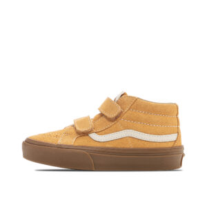 Детские кеды Vans SK8-Mid Reissue