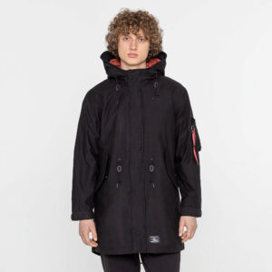Мужская парка Alpha Industries M-59 Fishtail Mod Parka