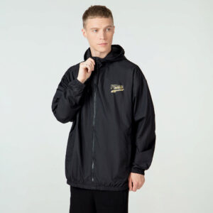 Мужская куртка PUMA Decor8 Lightweight Woven Jacket
