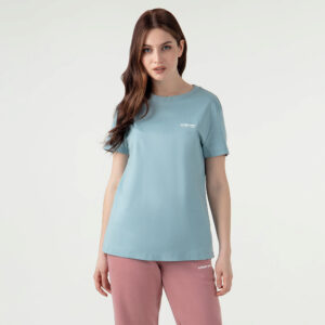 Женская футболка STREETBEAT Basic Tee Find Your Color