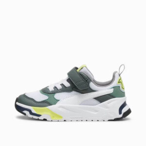 Детские кроссовки PUMA Trinity AC+ PS