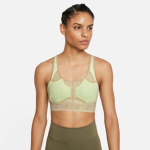 Бра Nike Dri-FIT Swoosh Bra